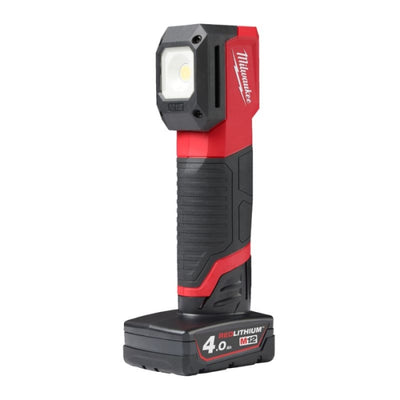 Linterna De Reconocimiento De Color Led M12 TRUEVIEW M12CML-401 4933479366 MILWAUKEE