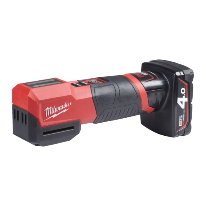 Linterna De Reconocimiento De Color Led M12 TRUEVIEW M12CML-401 4933479366 MILWAUKEE