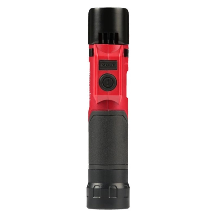 Linterna De Trabajo Con Cabezal Pivotante REDLITHIUM USB TRUEVIEW L4PWL-301 4933479765 MILWAUKEE