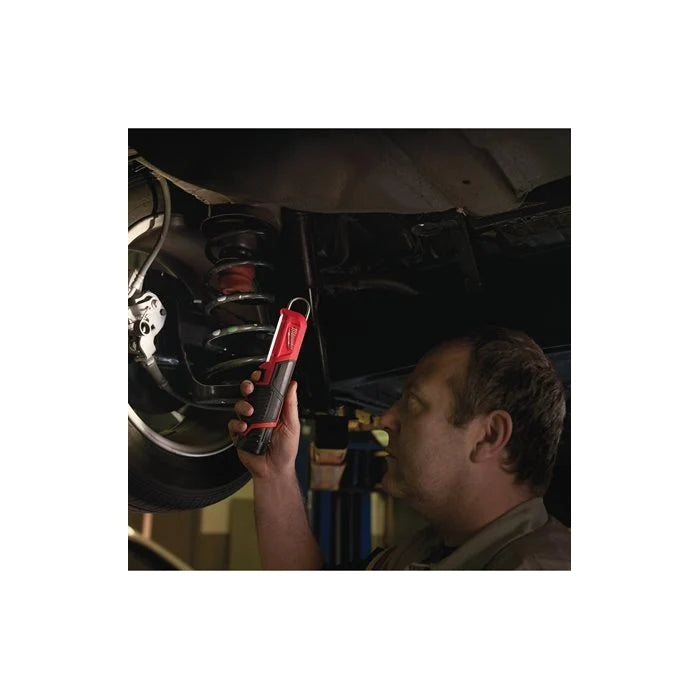 Linterna De Trabajo Led M12 TRUEVIEW M12SL-0 4932430178 MILWAUKEE