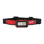 Linterna Frontal A Bateria Interna Recargable TRUEVIEW IRHL450 MILWAUKEE