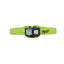 Linterna Frontal ATEX ZONA-0 A Pilas Alcalinas TRUEVIEW ISHL-LED 4933478112 MILWAUKEE