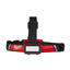 Linterna Frontal Con Batería Trasera Redlithium USB TRUEVIEW L4HLRP-301 4933479767 MILWAUKEE
