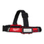 Linterna Frontal Con Batería Trasera Redlithium USB TRUEVIEW L4HLRP-301 4933479767 MILWAUKEE