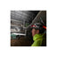 Linterna Frontal Con Luz Trasera REDLITHIUM USB TRUEVIEW L4HL-VIS-301 4933479768 MILWAUKEE