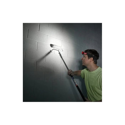 Linterna Frontal Con Pilas Alcalinas TRUEVIEW HL-SF 4933471388 MILWAUKEE