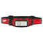 Linterna Frontal Redlithium USB TRUEVIEW L4HL2-301 4933479963 MILWAUKEE