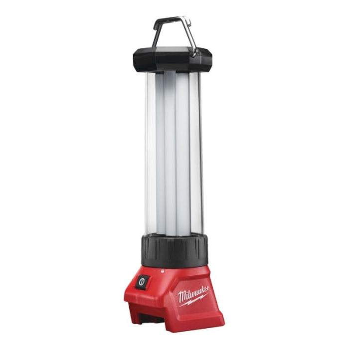 Linterna Led M18 TRUEVIEW M18LL-0 4932430563 MILWAUKEE