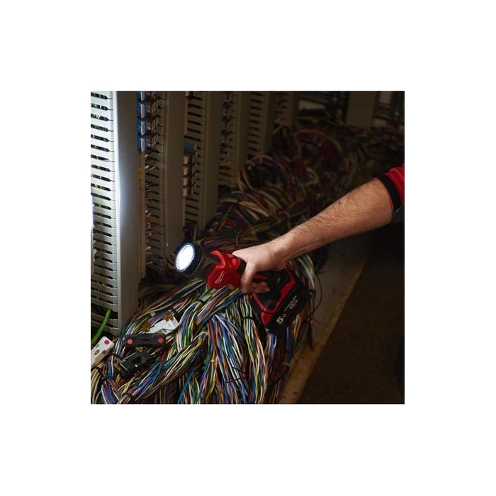 Linterna Led M18 TRUEVIEW M18TLED-0 4932430361 MILWAUKEE