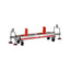 Andamio Teletower 4,70m (EN1004 2:2021) T4 14H0060 PERSUM