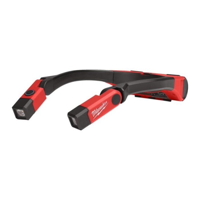 Linterna Para Cuello Redlithium USB TRUEVIEW L4NL400-301 4933479898 MILWAUKEE