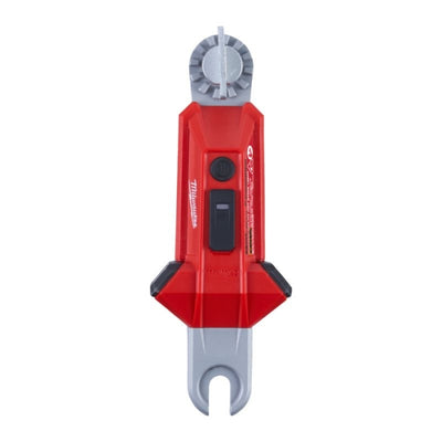 Linterna Para Pértiga Aislante Reslithium USB TRUEVIEW L4HSL-301 4933493968 MILWAUKEE