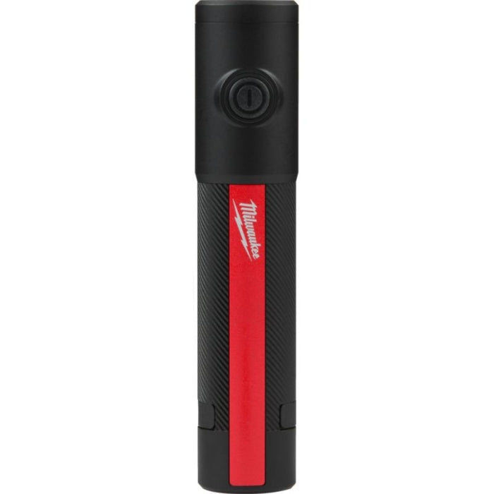 Linterna Táctica A Batería Interna Recargable TRUEVIEW IRFL500 4933478586 MILWAUKEE