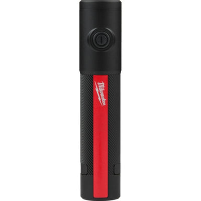 Linterna Táctica A Batería Interna Recargable TRUEVIEW IRFL500 4933478586 MILWAUKEE