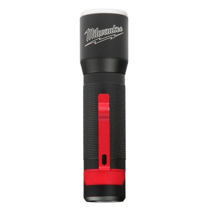 Linterna Táctica Con Pilas Alcalinas TRUEVIEW ML-LED 4933464825 MILWAUKEE