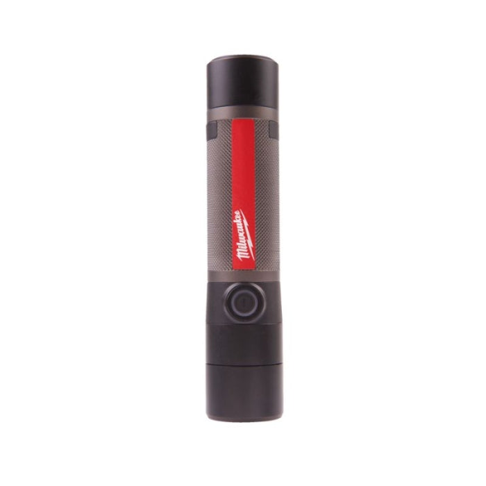 Linterna Táctica Fija Redlithium USB TRUEVIEW L4FMLED-301 4933479770 MILWAUKEE