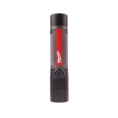 Linterna Táctica Fija Redlithium USB TRUEVIEW L4FMLED-301 4933479770 MILWAUKEE