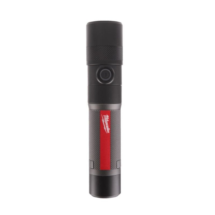Linterna Táctica Giratoria Reslithium USB TRUEVIEW L4TMLED-301 4933479769 MILWAUKEE