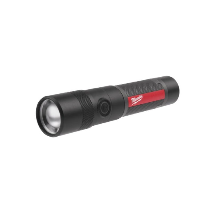 Linterna Táctica Giratoria Reslithium USB TRUEVIEW L4TMLED-301 4933479769 MILWAUKEE