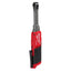 Llave De Carraca De Alta Velocidad De Cuello Largo M12 FUEL 1/4 M12FHIR14LR-0 4933480790 MILWAUKEE