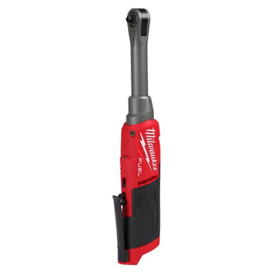 Llave De Carraca De Alta Velocidad De Cuello Largo M12 FUEL 1/4 M12FHIR14LR-0 4933480790 MILWAUKEE