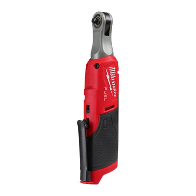 Llave De Carraca De Alta Velocidad M12 FUEL 1/4 M12FHIR14-0 4933478171 MILWAUKEE