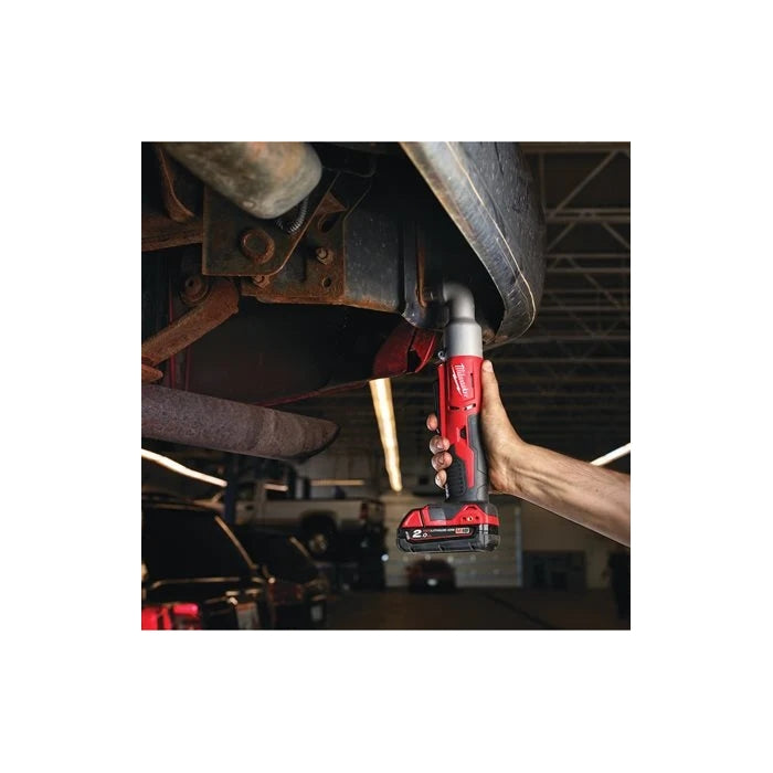 Llave De Impacto Compacta Angular M18 3/8 CON ANILLO M18BRAIW-0 4933447899 MILWAUKEE