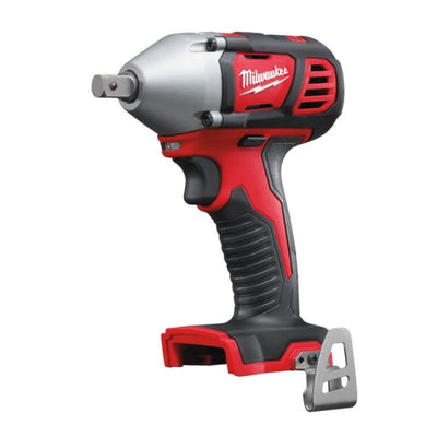 Llave De Impacto Compacta M18 1/2 Con Pin M18BIW12-0 4933443590 MILWAUKEE