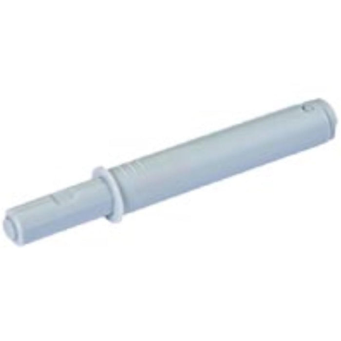Expulsor Amortiguador Embutir 37mm Gris