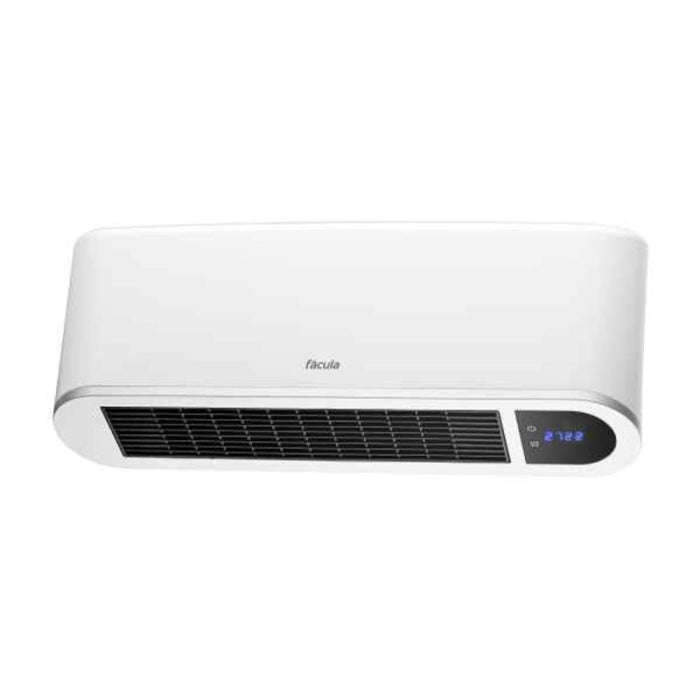 Calefactor Split Halcon , 2000 W HALCON2000 FACULA