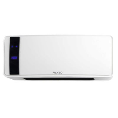 Calefactor Split Nexeo 2000, 1000/2000W NEXEO2001 FACULA