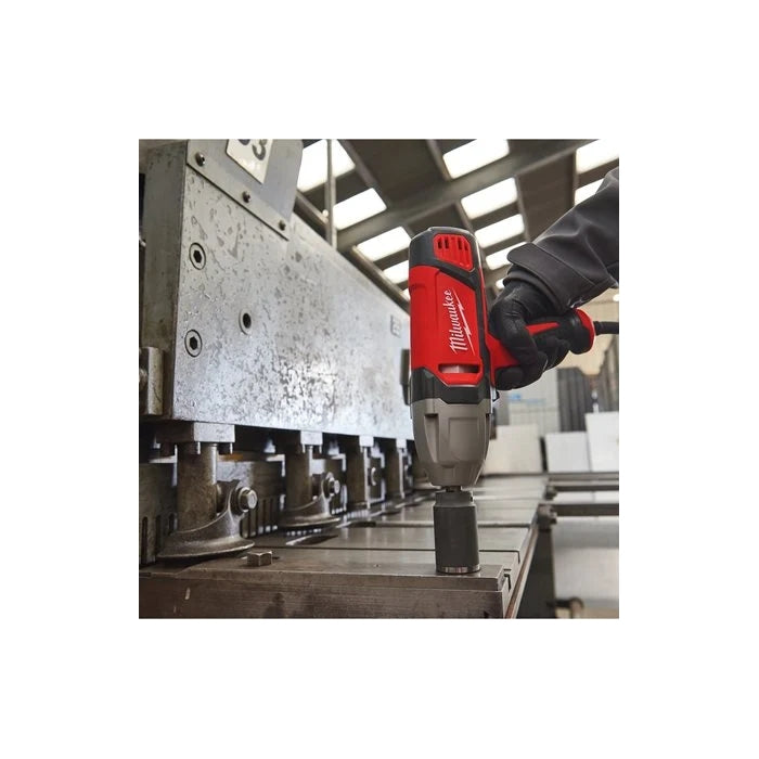 Llave De Impacto De 725W 1/2 IPWE400R 4933451524 MILWAUKEE