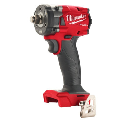 Llave De Impacto M18 FUEL 1/2 Con Anillo M18FIW2F12-0X 4933478443 MILWAUKEE