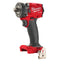 Llave De Impacto M18 FUEL 1/2 Con Pin M18FIW2P12-0X 4933478446 MILWAUKEE