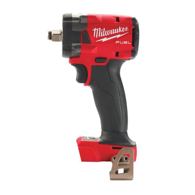Llave de Impacto M18 FUEL 3/8 Con Anillo M18FIW2F38-0X 4933478650 MILWAUKEE