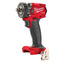 Llave de Impacto M18 FUEL 3/8 Con Anillo M18FIW2F38-0X 4933478650 MILWAUKEE