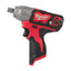 Llave De Impacto Subcompacta M12 1/2 Con Pin M12BIW12-0 4933447134 MILWAUKEE