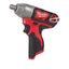 Llave De Impacto Subcompacta M12 1/2 Con Pin M12BIW12-0 4933447134 MILWAUKEE