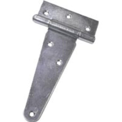 "MICEL/BISGRA FORMA ""T"" 175MM ZN"