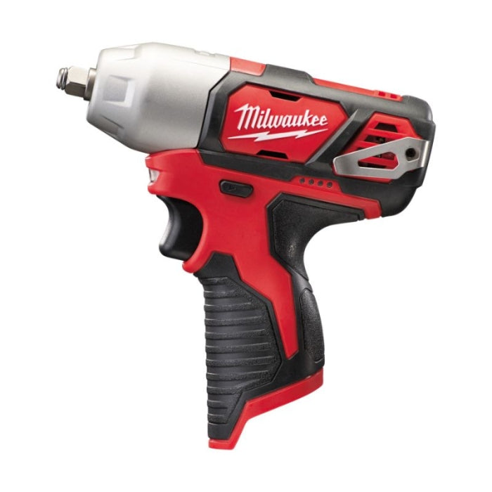 Llave De Impacto Subcompacta M12 3/8 Con Anillo M12BIW38-0 4933441985 MILWAUKEE