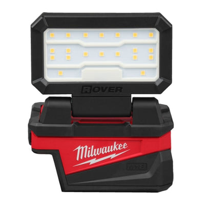 Luz De Área Compacta M18 TRUEVIEW M18ALIS-0 4933498148 MILWAUKEE
