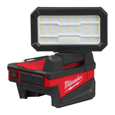 Luz De Área Compacta M18 TRUEVIEW M18ALIS-0 4933498148 MILWAUKEE