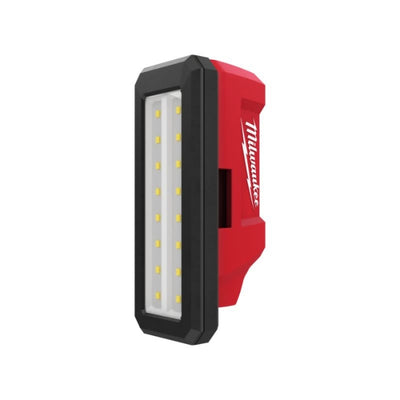 Luz De Área Pivotante Led M12 TRUEVIEW M12PAL-0 4933478226 MILWAUKEE