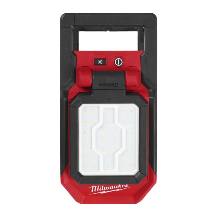 Luz De Área Pivotante M18 TRUEVIEW M18PAL2-0 4933493547 MILWAUKEE