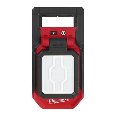 Luz De Área Pivotante M18 TRUEVIEW M18PAL2-0 4933493547 MILWAUKEE