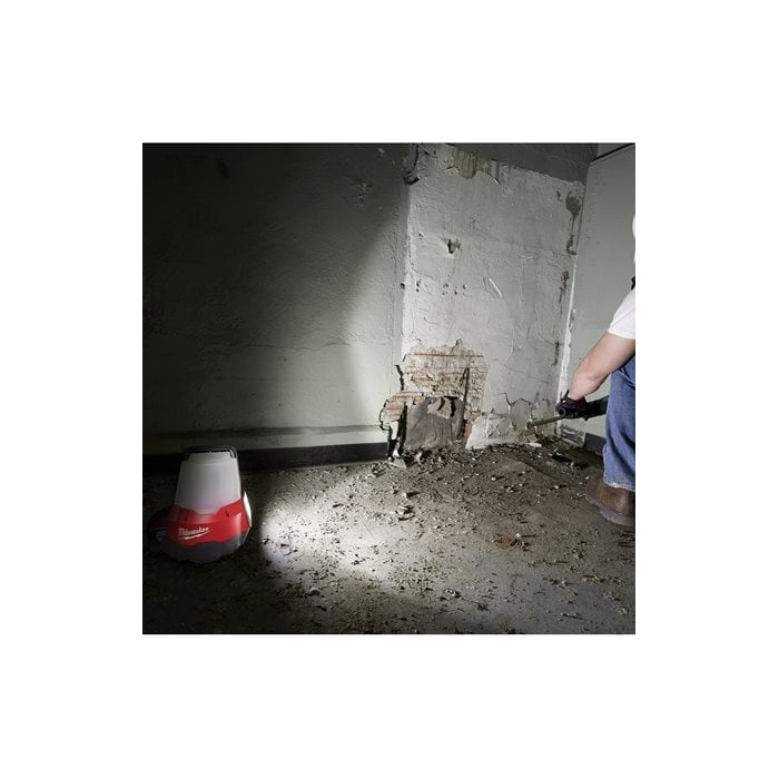 Luz Multifunción M18 TRUEVIEW M18TAL-0 4933464134 MILWAUKEE
