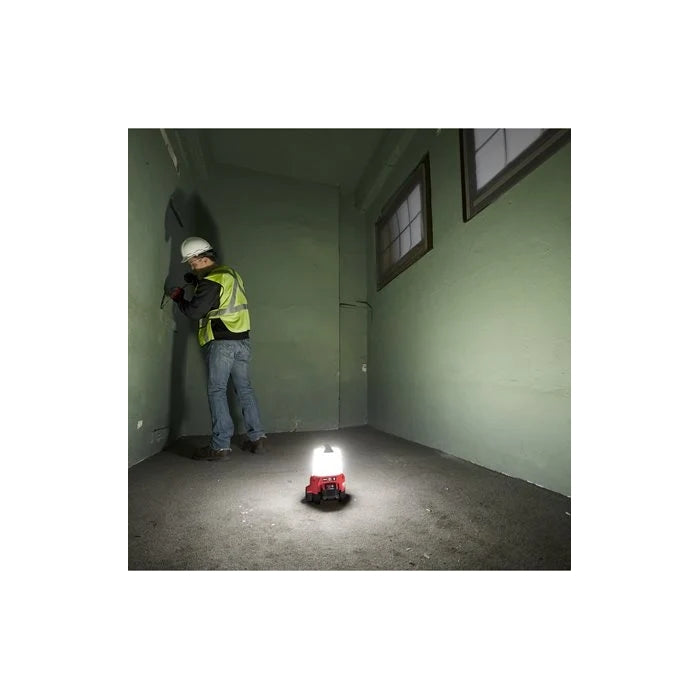 Luz Multifunción M18 TRUEVIEW M18TAL-0 4933464134 MILWAUKEE