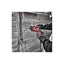 Martillo Combinado SDS-PLUS 4 Modos 26MM PH26TX 4933464579 MILWAUKEE
