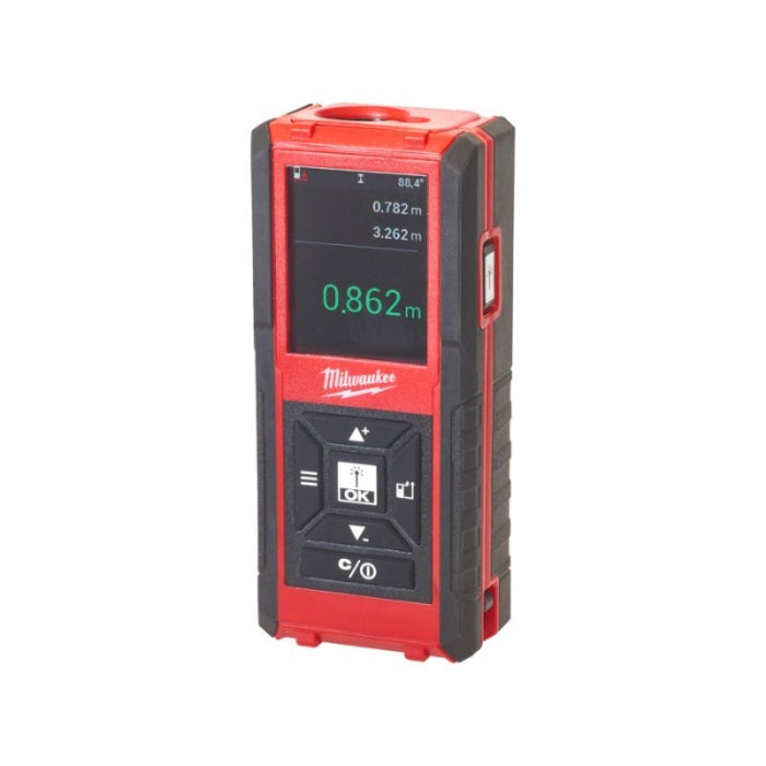 Medidor Laser De Distancia 100M LDM100 4933459278 MILWAUKEE