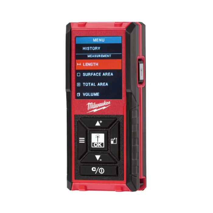 Medidor Laser De Distancia 45M LDM45 4933459277 MILWAUKEE
